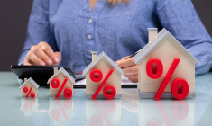 5 moyens de décrocher le meilleur taux immobilier (Crédits photo : Adobe Stock -  )