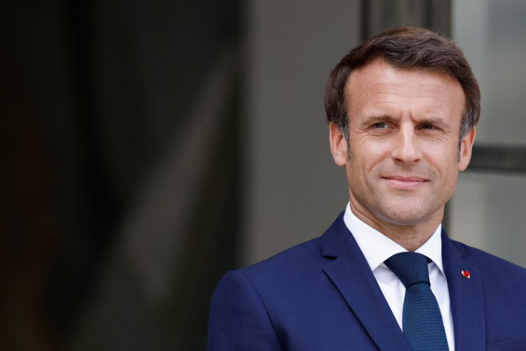 FRANCE: LE NOUVEAU GOUVERNEMENT ANNONCÉ VENDREDI APRÈS-MIDI, SELON L'ELYSÉE