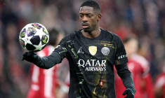 Dembélé : « Il faut souffrir pour aller au bout »