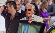 L’acteur Jean-Paul Belmondo vient de décéder crédit photo : Shutterstock