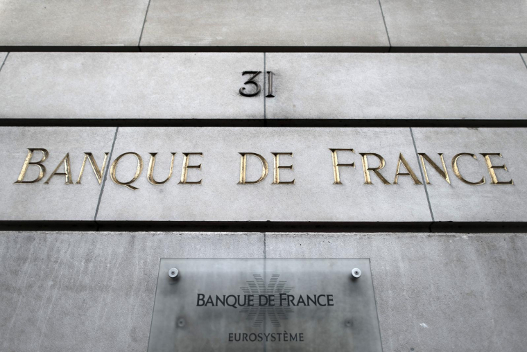 ( AFP / PHILIPPE LOPEZ )