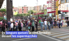 Maduro en prison aux États-Unis, les Vénézuéliens dans l'incertitude