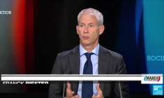 Franck Riester : "On a reçu le message de nos compatriotes 5 sur 5"