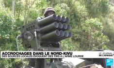 RD Congo : des accrochages dans le Nord-Kivu malgré le cessez-le-feu