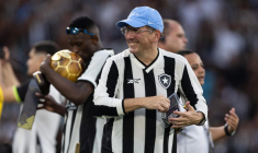 Les joueurs de Botafogo menacent de faire une grève