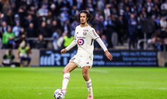 C’est Noël avant l’heure à Lille : Ayyoub Bouaddi prolonge jusqu’en 2029