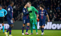 Le tableau final de la Ligue des champions, un gros pour le PSG et Monaco en cas de huitièmes