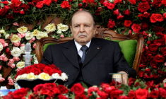 ALGÉRIE: DÉCÈS DE L'ANCIEN PRÉSIDENT BOUTEFLIKA À L'ÂGE DE 84 ANS