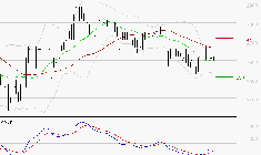 BOIRON SA : Retour possible sur les supports