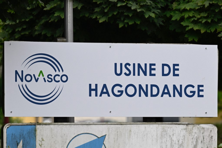 ( AFP / JEAN-CHRISTOPHE VERHAEGEN )