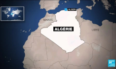 Niger : Alger refuse un survol d'avions français