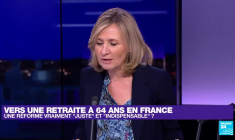 Retraites : une réforme vraiment "juste et indispensable" ?