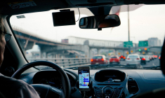 uber, (Crédit: Dan Gold / Unsplash)