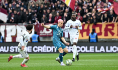 Metz grimpe sur le podium, le Red Star s’offre Guingamp