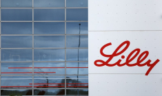 ELI LILLY FAIT MIEUX QUE PRÉVU ET SCINDE SA SANTÉ ANIMALE