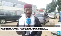 France: le Conseil d'Etat valide l'extradition de François Compaoré vers le Burkina