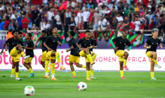 Un tiers des joueuses de football gagnent moins de 5000 dollars par an