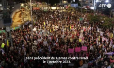 Gaza: que prévoit le plan de paix de Donald Trump ?