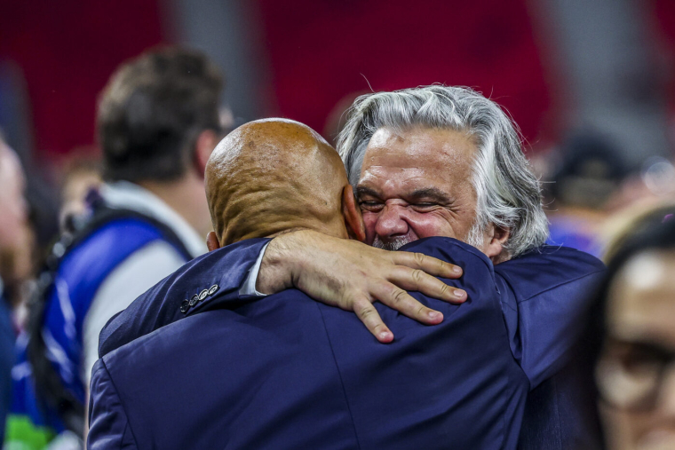 Le triomphe du PSG n’est pas celui du football français