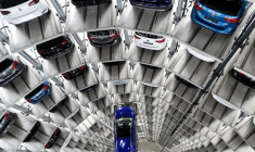 VOLKSWAGEN VISE DES GAINS DE PRODUCTIVITÉ POUR SA MARQUE VW