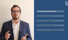 Performances et niveaux de valorisation des small caps