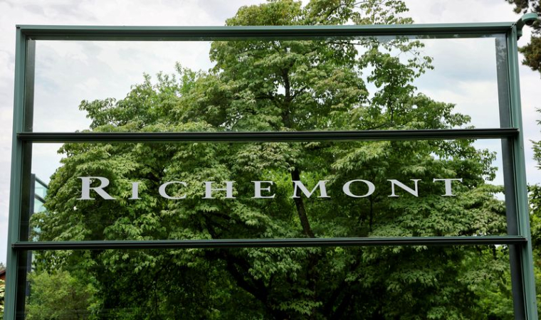 RICHEMONT: HAUSSE DE 12% DES VENTES AU PREMIER TRIMESTRE GRÂCE À LA CROISSANCE HORS ASIE