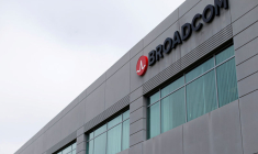 BROADCOM AVERTIT SUR SON CHIFFRE D'AFFAIRES, LE TITRE CHUTE