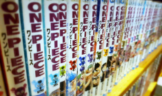 470 millions d’exemplaires de One Piece ont été vendus depuis son existence.
