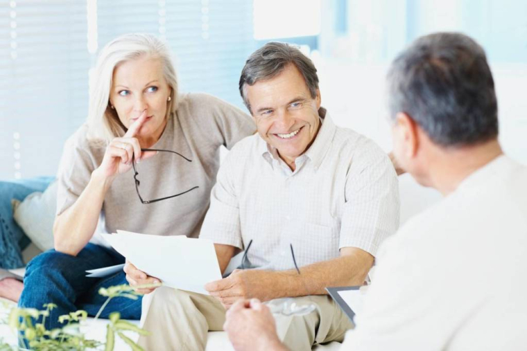 Bien anticipêr sa retraite - iStock.com-GlobalStock