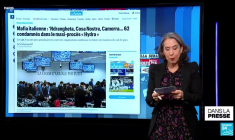Assassinat d'Alain Orsoni: "Ce qu'on tolère devient ce qui nous définit"