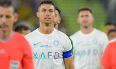 Al-Nassr pourrait réaliser le rêve de Cristiano Ronaldo