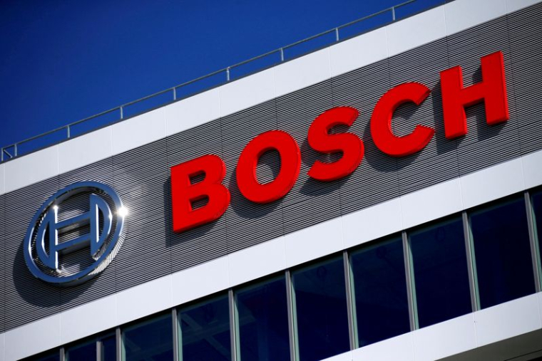 BOSCH: LES SALARIÉS DE L'USINE DE RODEZ ACTENT LA SORTIE DU DIESEL