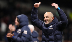 Pour Enzo Maresca, Chelsea n’est pas encore prêt à jouer le titre