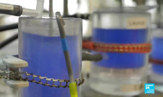 Voitures électriques : que faire des batteries ?