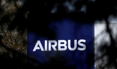 Photo d'archives du site Airbus à Toulouse