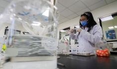 CORONAVIRUS: LE REMDESIVIR NE RACCOURCIT PAS LES DÉLAIS DE GUÉRISON, DIT L'OMS