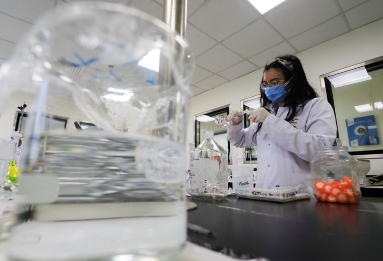 CORONAVIRUS: LE REMDESIVIR NE RACCOURCIT PAS LES DÉLAIS DE GUÉRISON, DIT L'OMS
