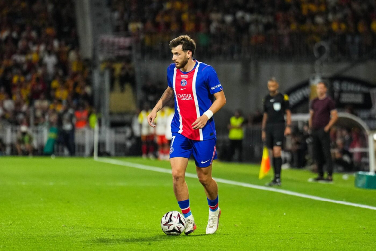 Kvaratskhelia a un nouveau soutien de poids pour le Ballon d'or