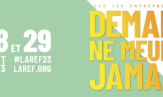 L'événement se déroule les 28 et 29 août à l'hippodrome de Longchamps. (crédit : LaREF)