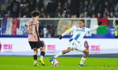 Kévin Danois, un milieu qui a du chien