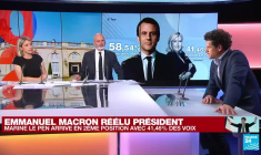 Comment Emmanuel Macron va gouverner une France "divisée" ?