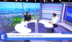 La Fed aux ordres de Trump ?