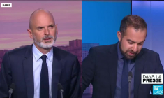 Référendum climat: "tout ça pour ça!"