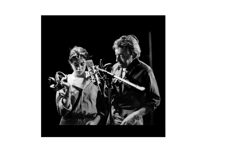 “Au départ, c'était la maison de famille" (Capture Instagram @sergegainsbourgforever)