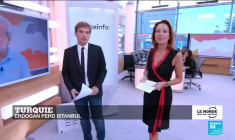 En Turquie, Erdogan perd Istanbul