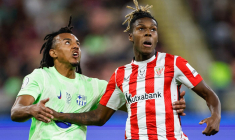 Nico Williams s’est mis d’accord avec le FC Barcelone