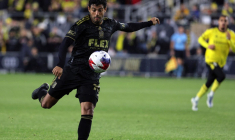 La maison de Carlos Vela détruite par les incendies à Los Angeles