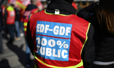 Photo d'illustration ( AFP / CHRISTOPHE ARCHAMBAULT )