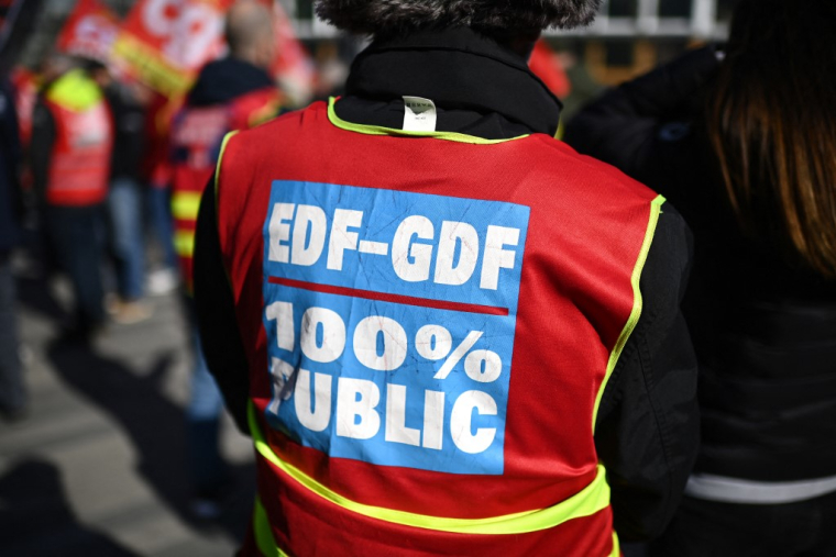 Photo d'illustration ( AFP / CHRISTOPHE ARCHAMBAULT )