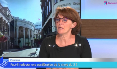 Faut-il redouter un décrochage du dollar ?